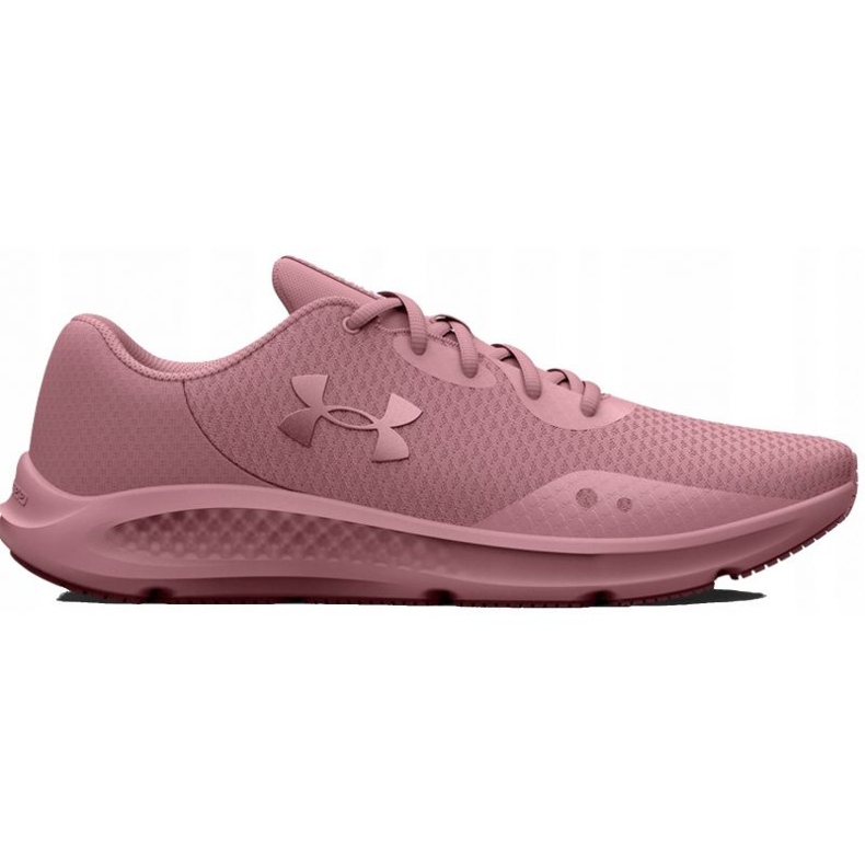 Under Armour Charged Pursuit 3 W 3024889 602 roz Under Armour Charged Pursuit 3 W 3024889 602 roz