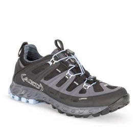 Pantofi de trekking Aku Selvatica Gtx W 679144 negru