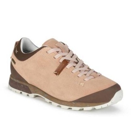 Pantofi de trekking Aku Bellamont 3 W 5203469 bej Pantofi de trekking Aku Bellamont 3 W 5203469 bej