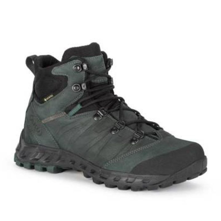 Pantofi de trekking Aku Coldai Nbk GORE-TEX W 350051 negru