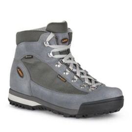 Pantofi de trekking Aku Ultra light Gtx W 36520447 gri Pantofi de trekking Aku Ultra light Gtx W 36520447 gri