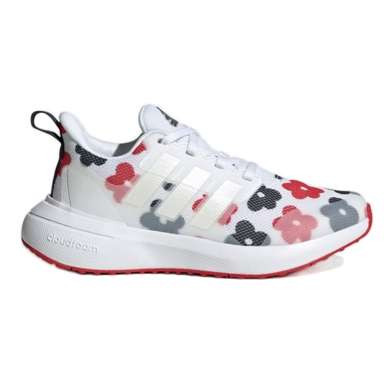 Pantofi Adidas FortaRun 2.0 GZ9758 alb Pantofi Adidas FortaRun 2.0 GZ9758 alb