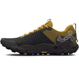 Pantofi de alergare Under Armour U Hovr Ds Ridge Tr M 3025852-003 negru Pantofi de alergare Under Armour U Hovr Ds Ridge Tr M 3025852-003 negru