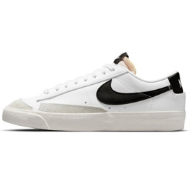 Pantofi Nike Blazer Low 77 W DC4769-102 alb