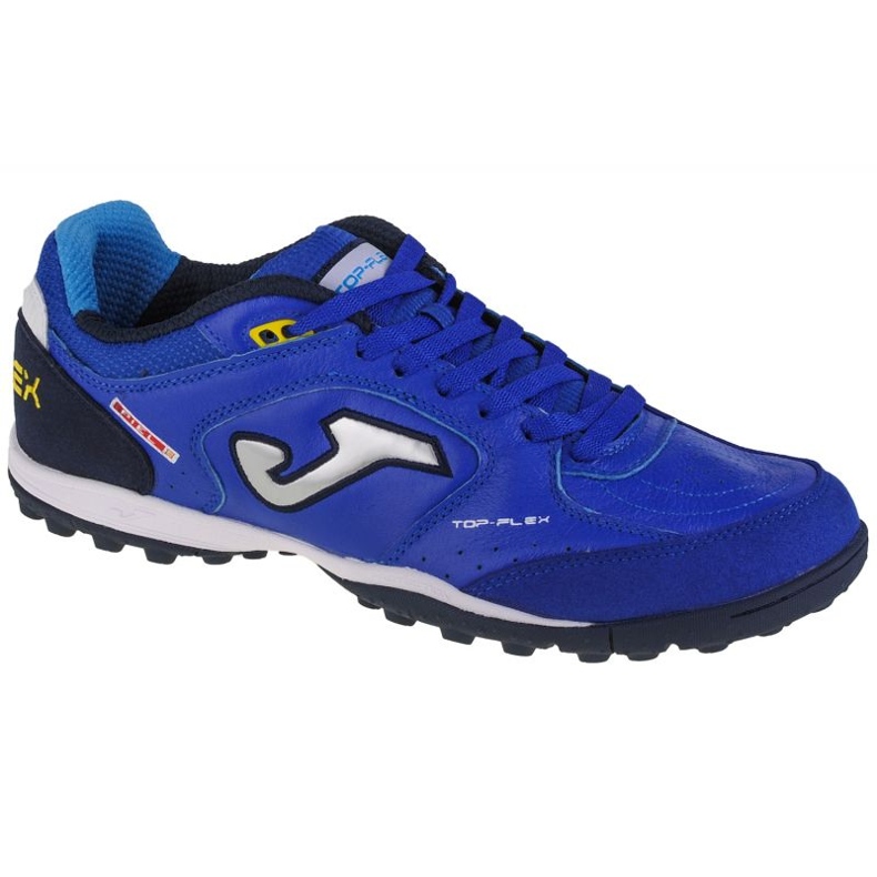 Pantofi Joma Top Flex 2304 Tf M TOPS2304TF albastru albastru