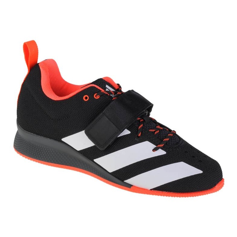 Pantofi adidas Adipower Weightlifting Ii M GZ0178 negru