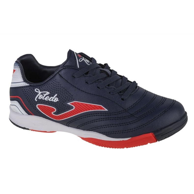 Pantofi Joma Toledo Jr 2203 In TOJW2203INH albastru albastru