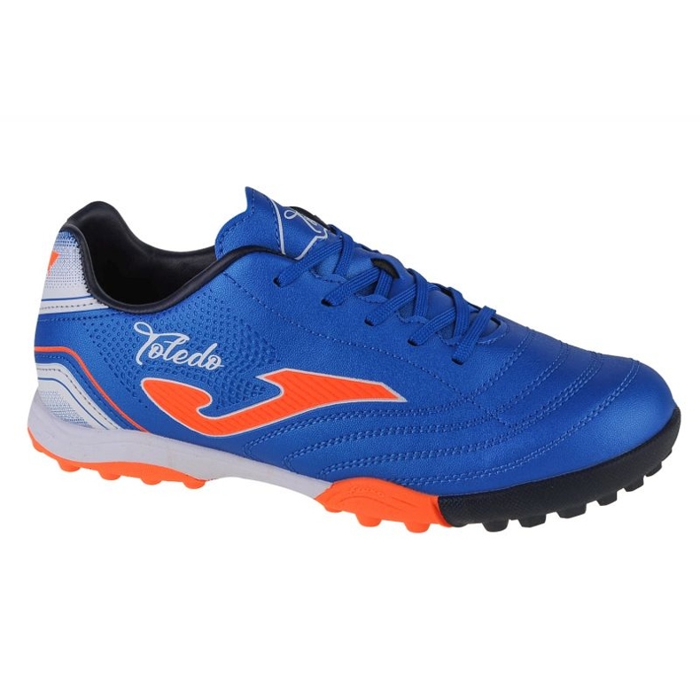 Pantofi Joma Toledo Jr 2204 Tf TOJW2204TF albastru albastru