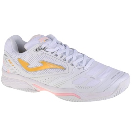 Pantofi Joma T.Set Lady 2202 W TSELS2202P alb