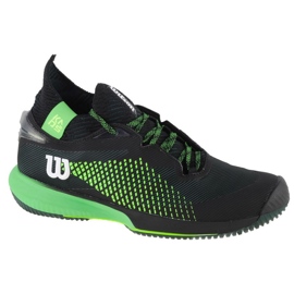 Pantofi Wilson Kaos Rapide Sft M WRS330870 negru