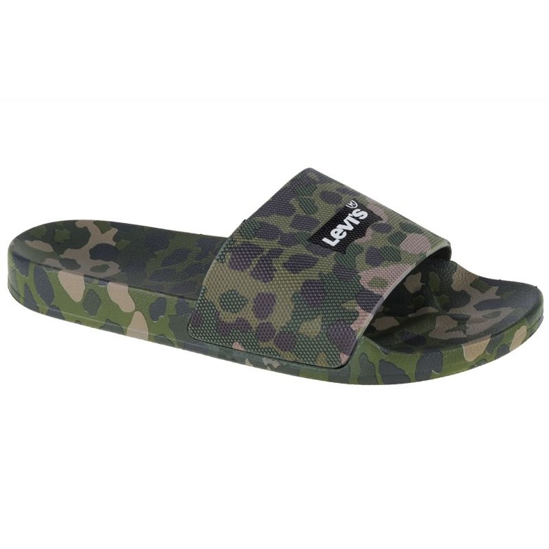 Levis Papuci Levi's June Stamp 234217-753-92 bej