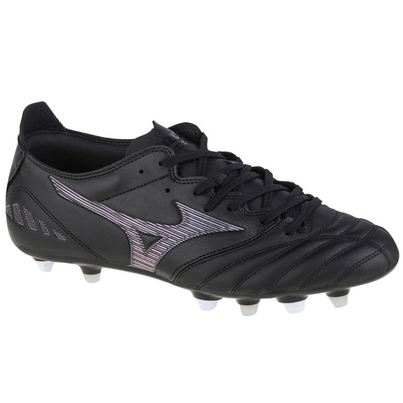 Pantofi Mizuno Morelia Neo Iii Pro Mix M P1GC228399 negru negru