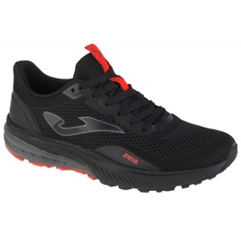 Pantofi Joma Boro Barbati 2121 M RBOROW2121 negru