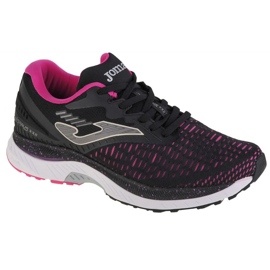 Pantofi Joma R. Hispalis Lady 2201 W RHISLS2201 negru Pantofi Joma R. Hispalis Lady 2201 W RHISLS2201 negru