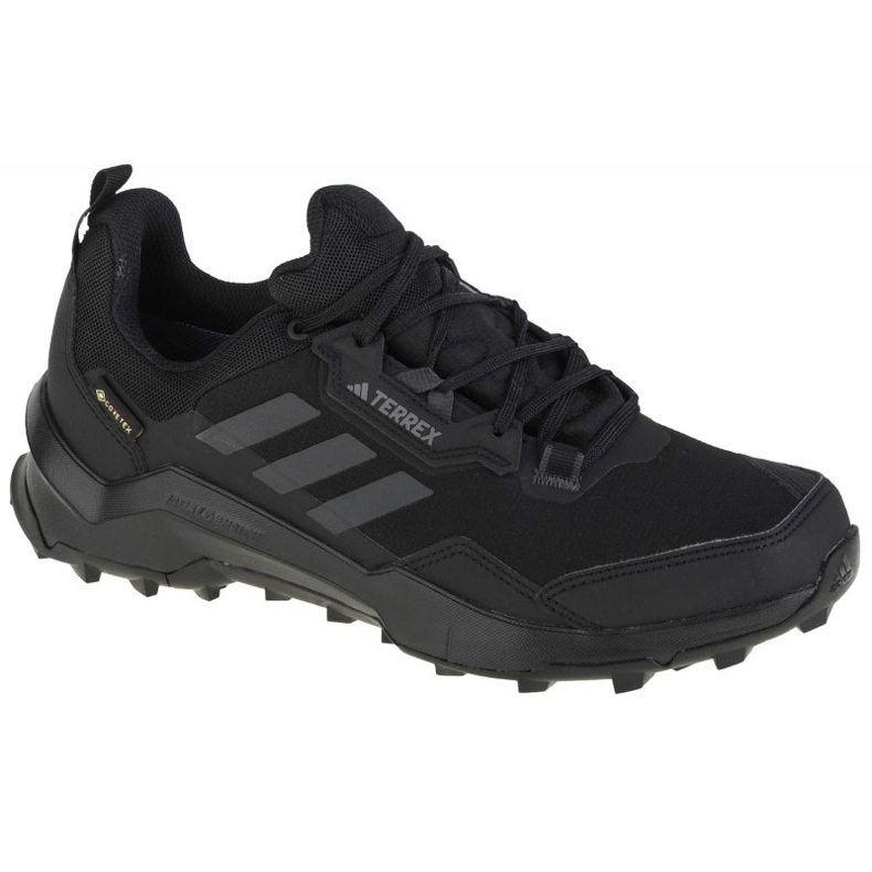 Pantofi adidas Terrex AX4 Gtx M HP7395 negru