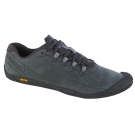 Pantofi Merrell Vapor Glove 3 Luna Ltr J5000503 gri Pantofi Merrell Vapor Glove 3 Luna Ltr J5000503 gri