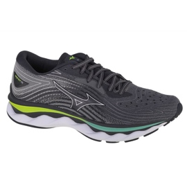 Pantofi Mizuno Wave Sky 6 M J1GC220204 gri Pantofi Mizuno Wave Sky 6 M J1GC220204 gri