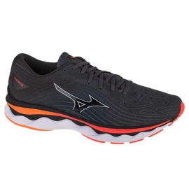 Pantofi Mizuno Wave Sky 6 M J1GC220251 gri
