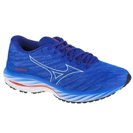 Pantofi Mizuno Wave Rider 26 M J1GC220305 albastru
