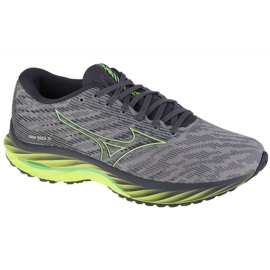 Pantofi Mizuno Wave Rider 26 M J1GC220310 gri