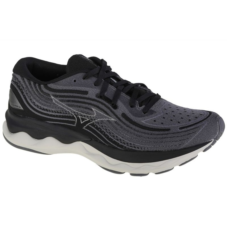 Pantofi Mizuno Wave Skyrise 4 M J1GC230902 gri Pantofi Mizuno Wave Skyrise 4 M J1GC230902 gri