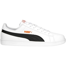 Pantofi Puma Up 372605 36 alb