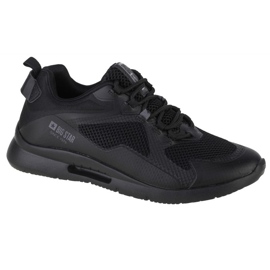 Pantofi Big Star W LL274372 negru