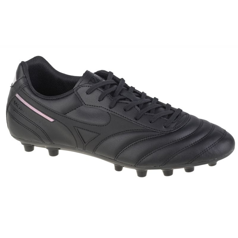 Ghete de fotbal Mizuno Morelia Ii Club Ag M P1GA221799 negru negru