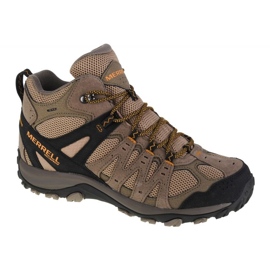 Pantofi Merrell Accentor 3 Mid Wp M J037141 bej Pantofi Merrell Accentor 3 Mid Wp M J037141 bej
