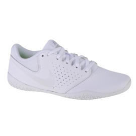 Pantofi Nike Cheer Sideline Iv W 943790-100 alb Pantofi Nike Cheer Sideline Iv W 943790-100 alb