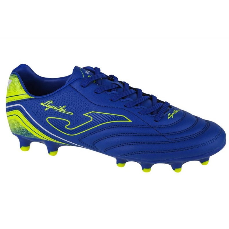 Pantofi Joma Aguila 2204 Fg M AGUW2204FG albastru albastru