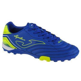 Pantofi Joma Aguila 2204 Tf M AGUW2204TF albastru albastru