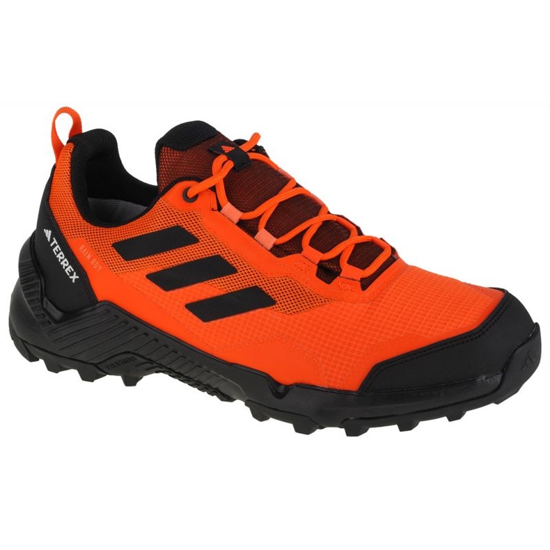Pantofi Adidas Eastrail 2.0 Rain.Rdy HP8603 portocale