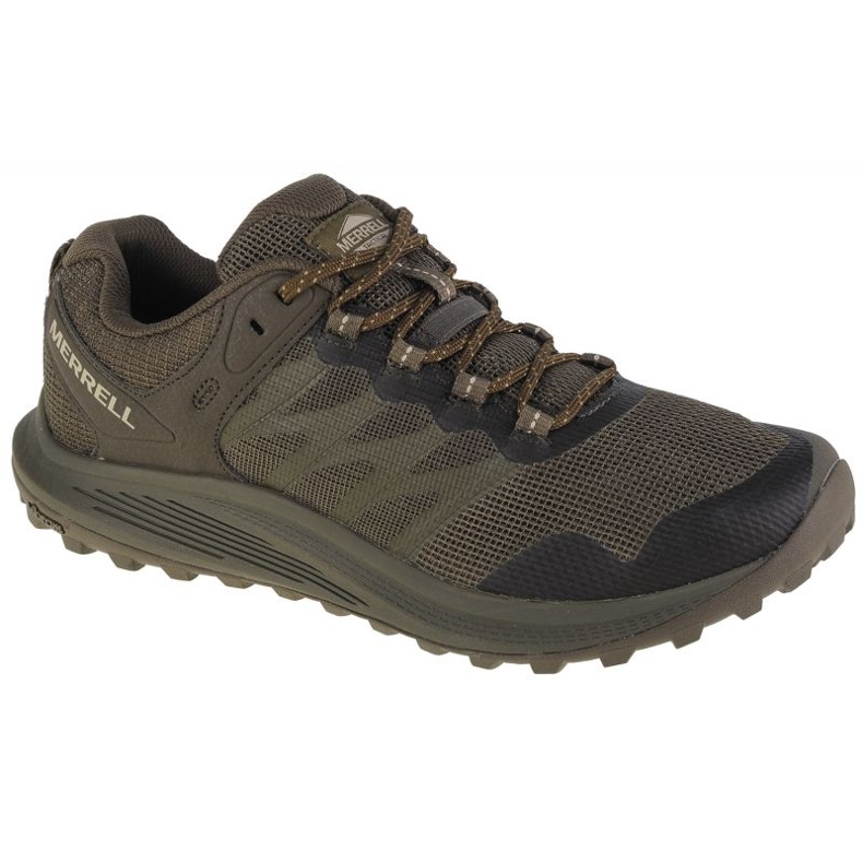Pantofi Merrell Nova 3 Tactical J005047 verde