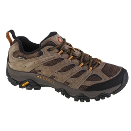 Pantofi Merrell Moab 3 Gtx M J035805 maro Pantofi Merrell Moab 3 Gtx M J035805 maro