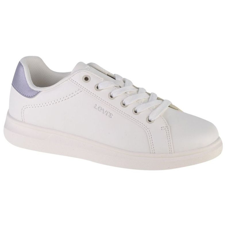 Levis Pantofi Levi's Ellis W 233415-681-50 alb