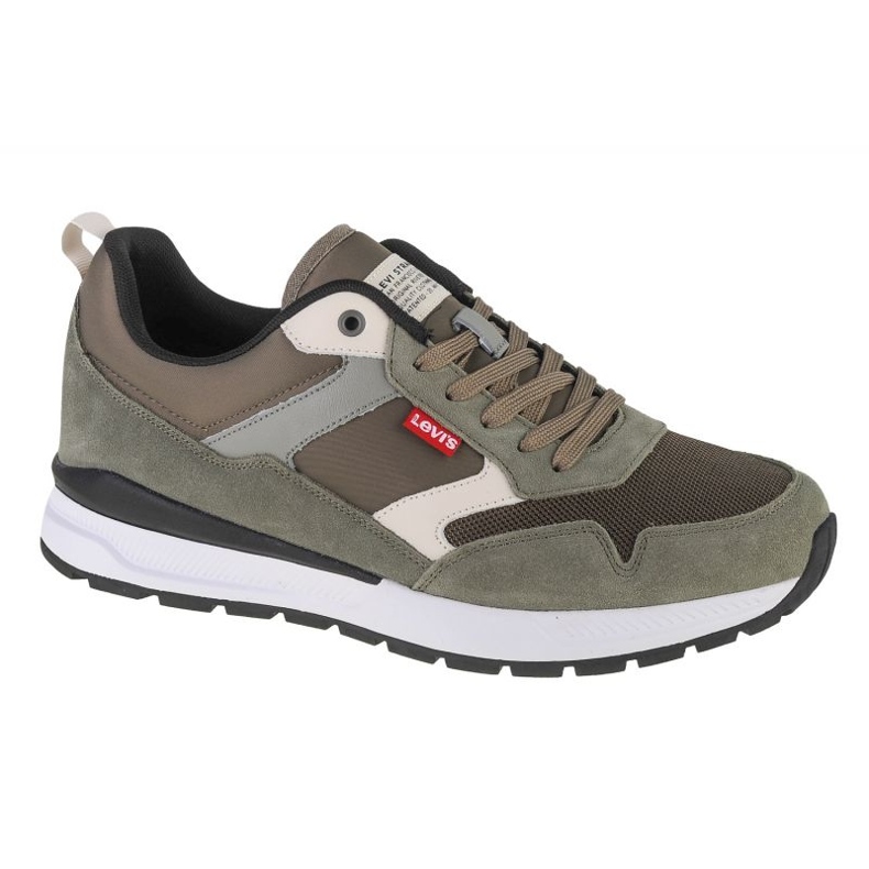 Levis Pantofi Levi's Oats Refresh M 234233-878-37 maro