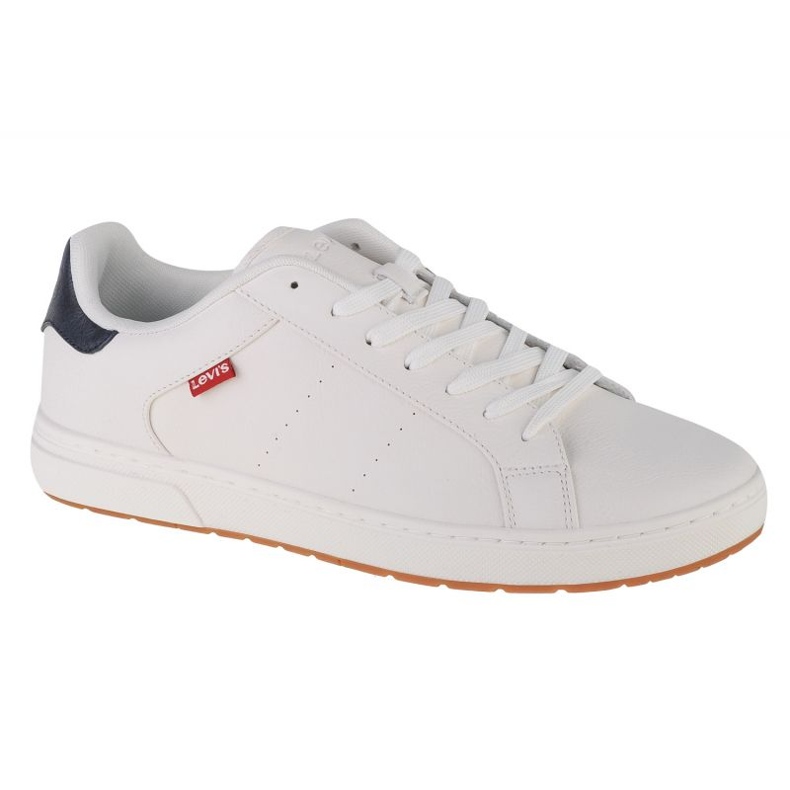 Levis Pantofi Levi's Piper M 234234-661-151 alb