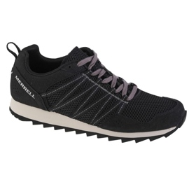 Pantofi Merrell Alpine Sneaker M J003263 negru