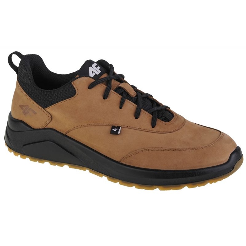 Pantofi 4F Casual M OBML252-44S maro