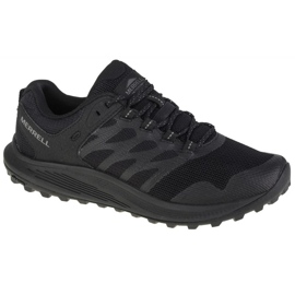 Ghete Merrell Nova 3 Tactical M J005043 negru Ghete Merrell Nova 3 Tactical M J005043 negru