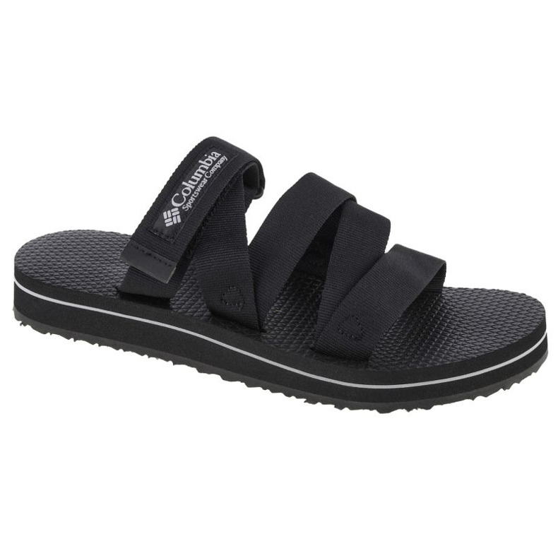 Columbia Slappers W Alava Slide Sandal W 2027331010 negru