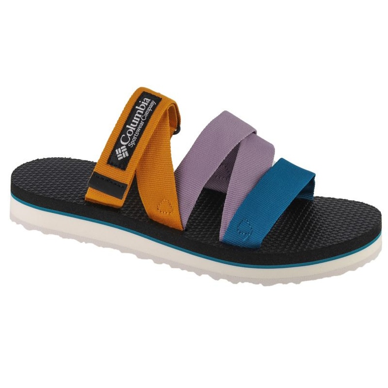 Columbia Slappers W Alava Slide Sandal W 2027331705 multicolor