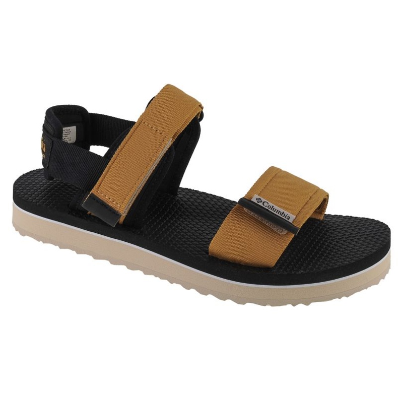 Sandale Columbia Via Sandal W 2027341010 maro Sandale Columbia Via Sandal W 2027341010 maro