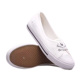 Tenisi Lee Cooper W LCW-23-31-1791L alb Tenisi Lee Cooper W LCW-23-31-1791L alb