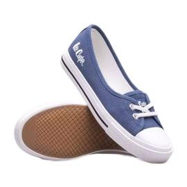 Adidasi Lee Cooper LCW-23-31-1789L albastru Adidasi Lee Cooper LCW-23-31-1789L albastru