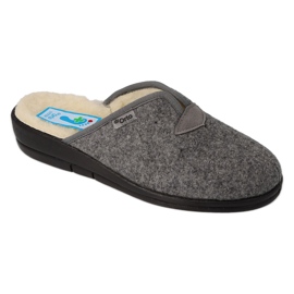 Pantofi dama Befado pu 937D634 gri Pantofi dama Befado pu 937D634 gri