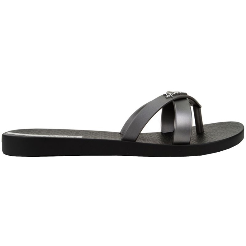 Ipanema Kirei Fem Flip Flops W 81805-24145 negru