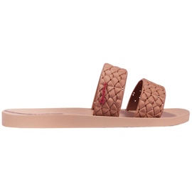 Papuci Ipanema Renda Ii Fem W 83243-AG944 bej roz
