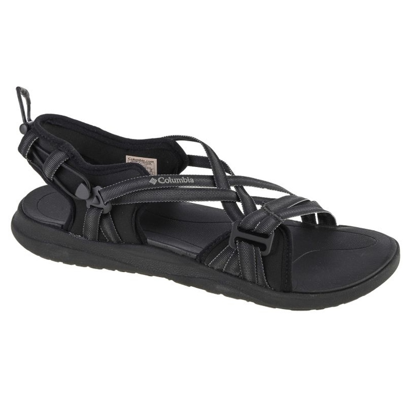 Sandale Columbia Sandal W 1889551010 negru